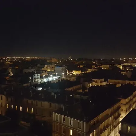Apartamento Loft Triangle Comedie, Parking Free