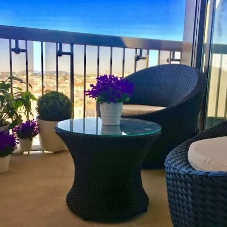 Apartamento Loft Triangle Comedie, Parking Free Montpellier